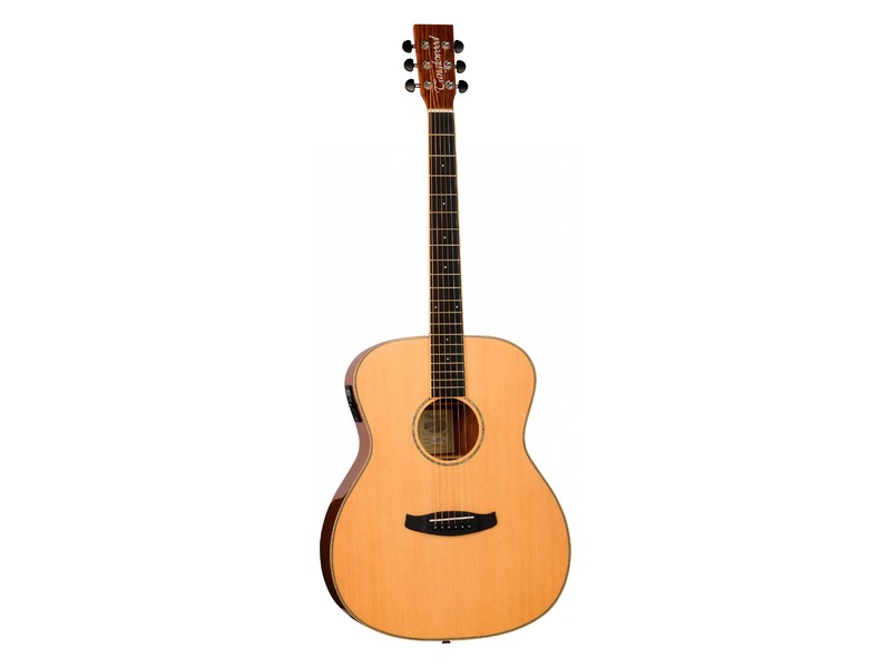 Tanglewood TRX3E Roadster X Orchestra Electro Acoustic