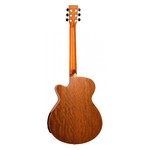 Tanglewood TRX4CE Roadster X Super Folk Cutaway Electro Acoustic