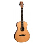 Tanglewood TRX8E Roadster X Parlour Electro Acoustic