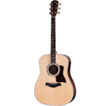 Taylor Legacy 810e Indian Rosewood Acoustic Guitar