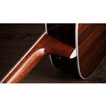Taylor Legacy 810e Indian Rosewood Acoustic Guitar