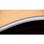 Taylor Legacy 810e Indian Rosewood Acoustic Guitar