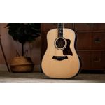 Taylor Legacy 810e Indian Rosewood Acoustic Guitar