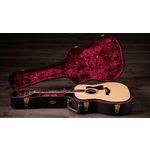 Taylor Legacy 810e Indian Rosewood Acoustic Guitar