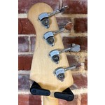 Pre Loved Lakland Skyline DJ4 Darryl Jones 4 Pearl White Inc Gig Bag