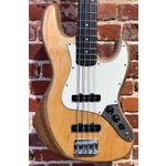 Pre Loved J-Style Bass Natural
