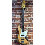 Pre Loved J-Style Bass Natural