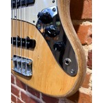 Pre Loved J-Style Bass Natural