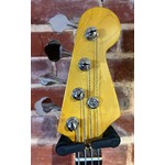 Pre Loved J-Style Bass Natural