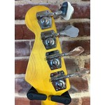 Pre Loved J-Style Bass Natural