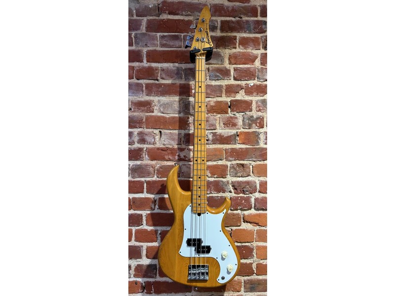Pre Loved Aria Pro II RSB Bass - Made In Japan
