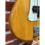 Pre Loved Aria Pro II RSB Bass - Made In Japan