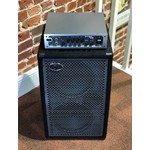 Pre Loved Ampeg PortaBass 250 Head & PB210H 2x10" Cabinet