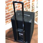 Pre Loved Ampeg PortaBass 250 Head & PB210H 2x10" Cabinet