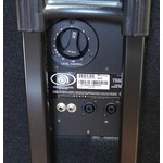 Pre Loved Ampeg PortaBass 250 Head & PB210H 2x10" Cabinet