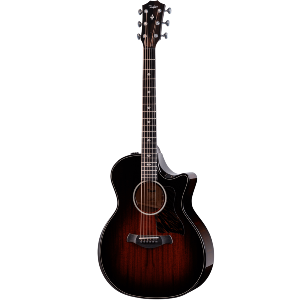 Square taylor builder s edition 524ce 1209044112 frontleft 2024