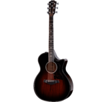 Taylor Builders Edition 524ce Shamel Ash Acoustic-Electric Guitar