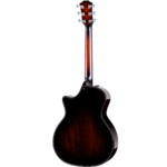 Taylor Builders Edition 524ce Shamel Ash Acoustic-Electric Guitar