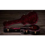 Taylor Builders Edition 524ce Shamel Ash Acoustic-Electric Guitar
