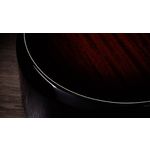 Taylor Builders Edition 524ce Shamel Ash Acoustic-Electric Guitar
