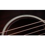 Taylor Builders Edition 524ce Shamel Ash Acoustic-Electric Guitar