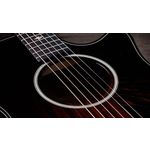 Taylor Builders Edition 524ce Shamel Ash Acoustic-Electric Guitar