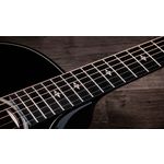 Taylor Builders Edition 524ce Shamel Ash Acoustic-Electric Guitar