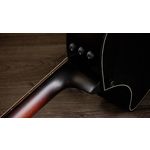 Taylor Builders Edition 524ce Shamel Ash Acoustic-Electric Guitar