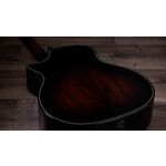 Taylor Builders Edition 524ce Shamel Ash Acoustic-Electric Guitar