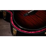 Taylor Builders Edition 524ce Shamel Ash Acoustic-Electric Guitar