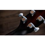 Taylor Builders Edition 524ce Shamel Ash Acoustic-Electric Guitar