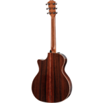 Taylor 814ce Grand Auditorium Indian Rosewood Acoustic-Electric Guitar