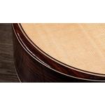 Taylor 814ce Grand Auditorium Indian Rosewood Acoustic-Electric Guitar