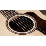 Taylor 814ce Grand Auditorium Indian Rosewood Acoustic-Electric Guitar