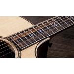 Taylor 814ce Grand Auditorium Indian Rosewood Acoustic-Electric Guitar
