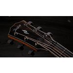 Taylor 814ce Grand Auditorium Indian Rosewood Acoustic-Electric Guitar