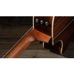 Taylor 814ce Grand Auditorium Indian Rosewood Acoustic-Electric Guitar