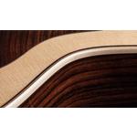 Taylor 814ce Grand Auditorium Indian Rosewood Acoustic-Electric Guitar