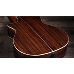 Taylor 814ce Grand Auditorium Indian Rosewood Acoustic-Electric Guitar