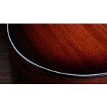 Taylor 324ce Grand Auditorium Tropical Mahogany Acoustic-Electric Guitar