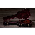Taylor 324ce Grand Auditorium Tropical Mahogany Acoustic-Electric Guitar