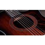 Taylor 324ce Grand Auditorium Tropical Mahogany Acoustic-Electric Guitar