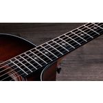 Taylor 324ce Grand Auditorium Tropical Mahogany Acoustic-Electric Guitar