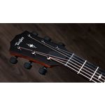 Taylor 324ce Grand Auditorium Tropical Mahogany Acoustic-Electric Guitar