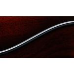 Taylor 324ce Grand Auditorium Tropical Mahogany Acoustic-Electric Guitar