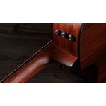 Taylor 324ce Grand Auditorium Tropical Mahogany Acoustic-Electric Guitar