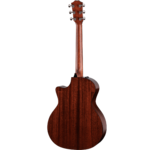 Taylor 314ce Grand Auditorium Sitka / Sapele Acoustic-Electric Guitar