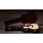 Taylor 314ce Grand Auditorium Sitka / Sapele Acoustic-Electric Guitar