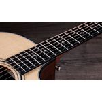 Taylor 314ce Grand Auditorium Sitka / Sapele Acoustic-Electric Guitar