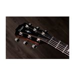 Taylor 314ce Grand Auditorium Sitka / Sapele Acoustic-Electric Guitar
